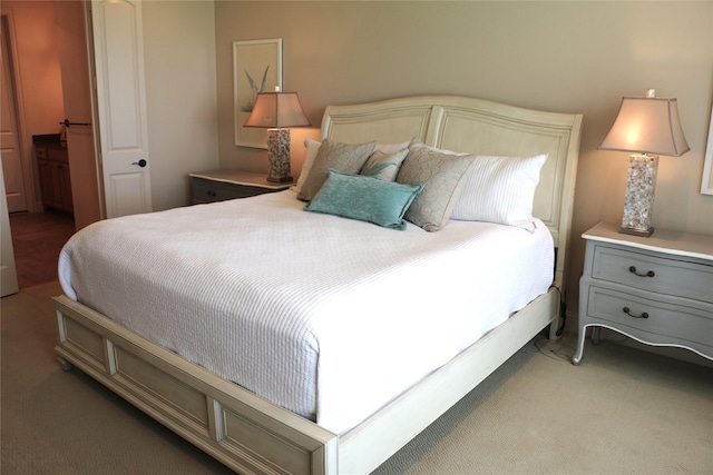 11 Westview Dr, Star Harbor, TX 75148 - bedroom featuring carpet flooring