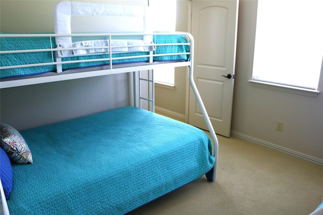 11 Westview Dr, Star Harbor, TX 75148 - bedroom with carpet flooring and baseboards