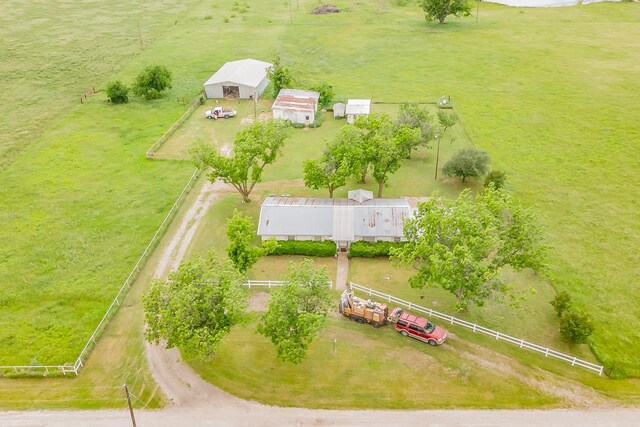 9820 County Road 514, Alvarado, TX 76009 - view of rural area featuring a pastoral area