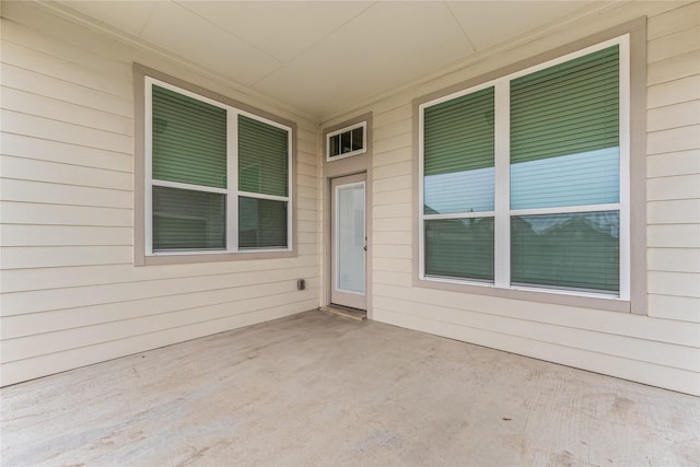 3625 Beutel Rd, Waco, TX 76655 - view of exterior entry with a patio