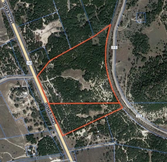 891 US Highway 183 S, Goldthwaite, TX 76844