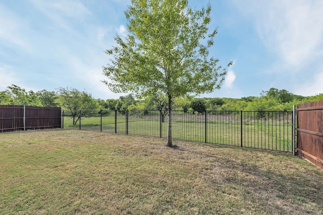 14937 Belclaire Ave, Aledo, TX 76008 - view of yard