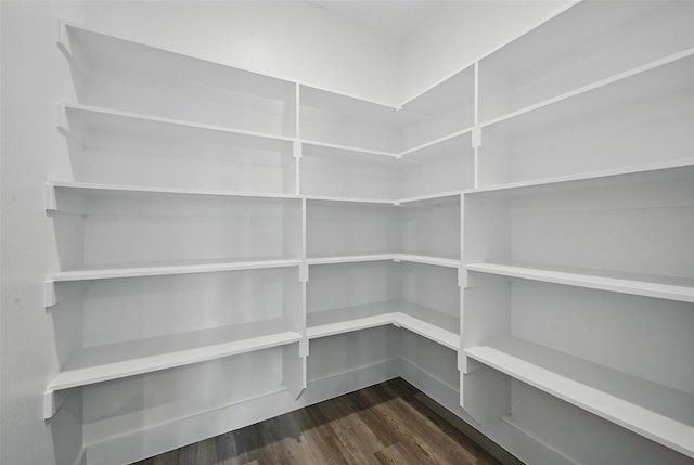 2734 W Washington St, Denison, TX 75020 - view of storage area