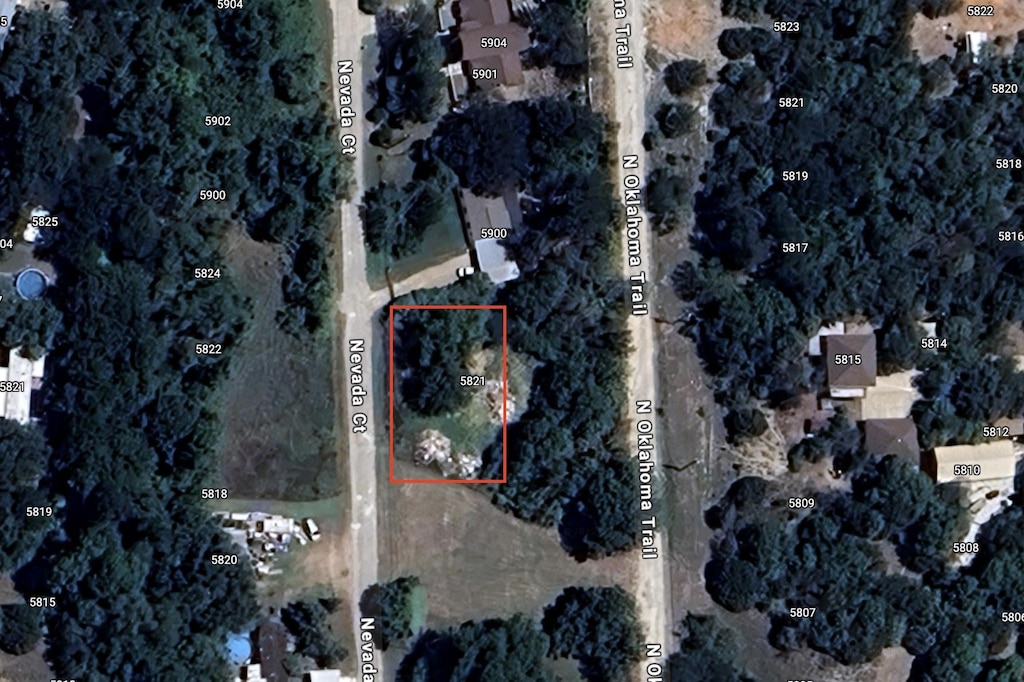 5821 Nevada Ct, Granbury, TX 76048