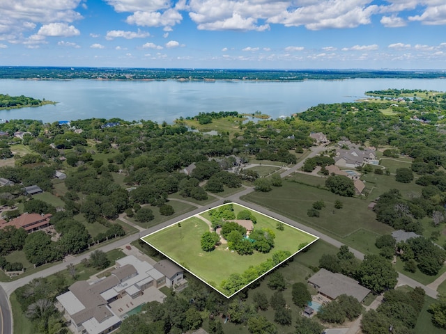 1075 Harbor Haven St, Southlake, TX 76092