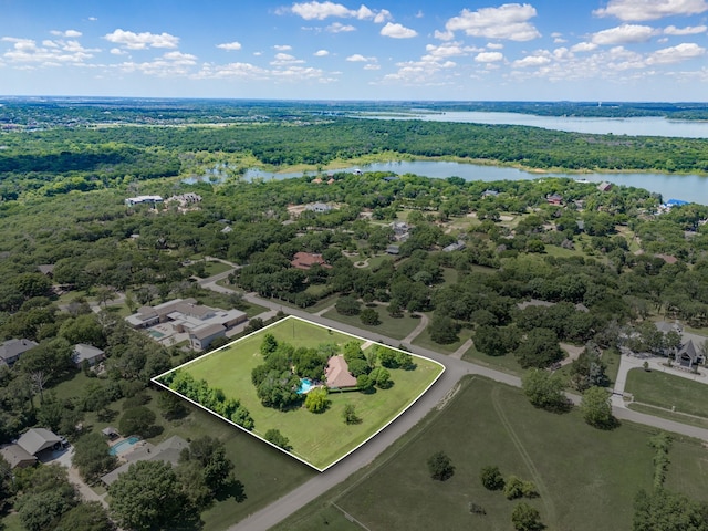 1075 Harbor Haven St, Southlake, TX 76092