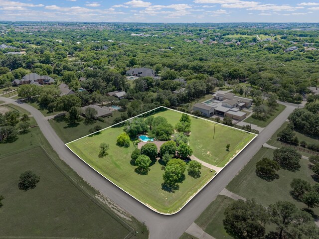 1075 Harbor Haven St, Southlake, TX 76092