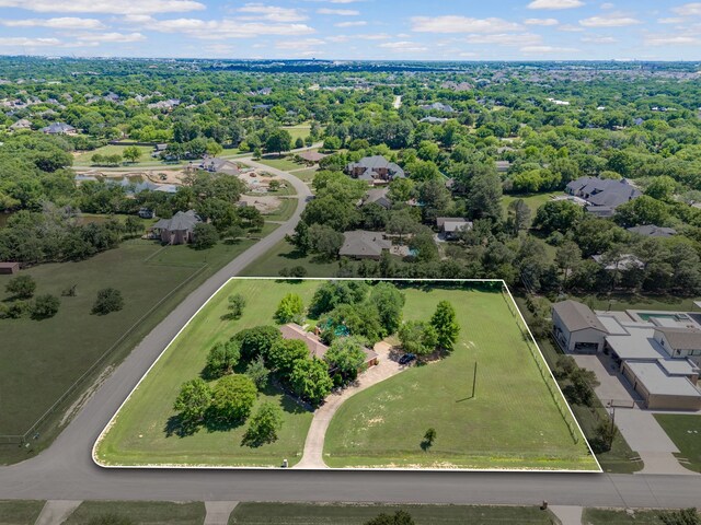1075 Harbor Haven St, Southlake, TX 76092