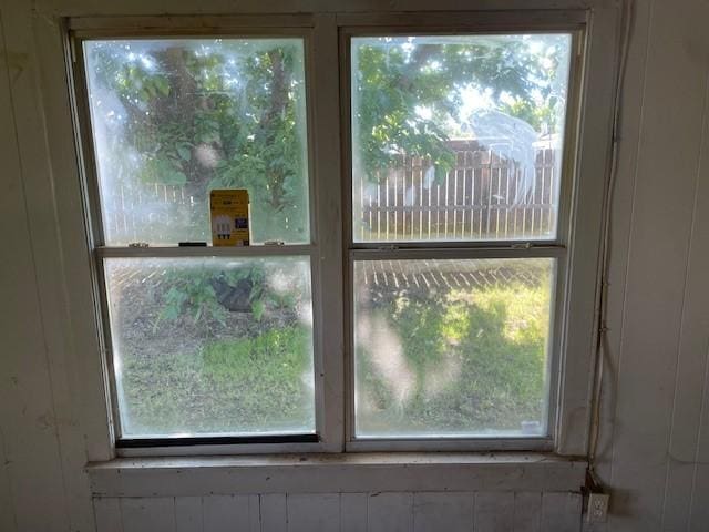 100 E Hill St, Woodson, TX 76491 - detailed view