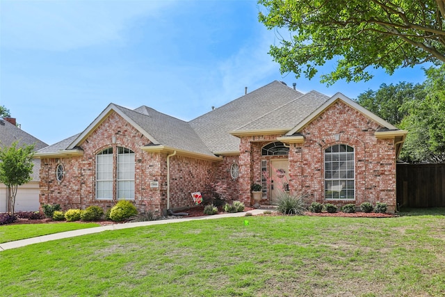6000 Autumn Way, Mckinney, TX 75072