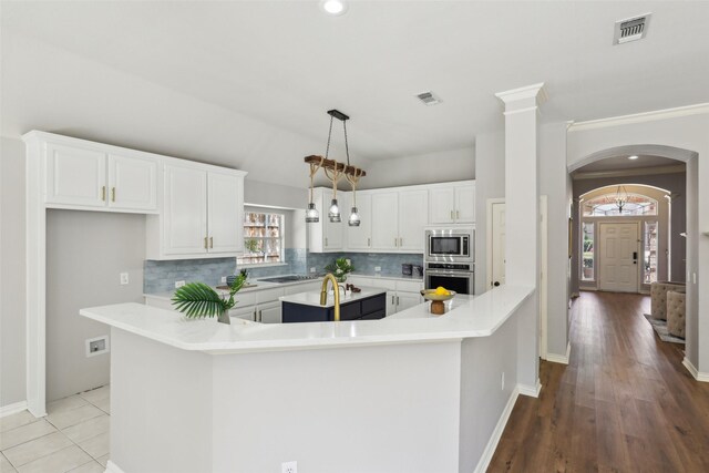 6000 Autumn Way, Mckinney, TX 75072