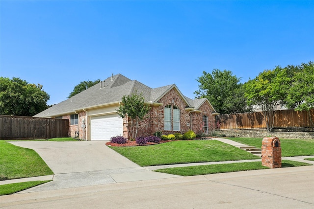 6000 Autumn Way, Mckinney, TX 75072