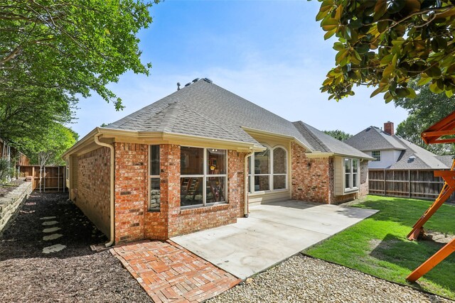 6000 Autumn Way, Mckinney, TX 75072