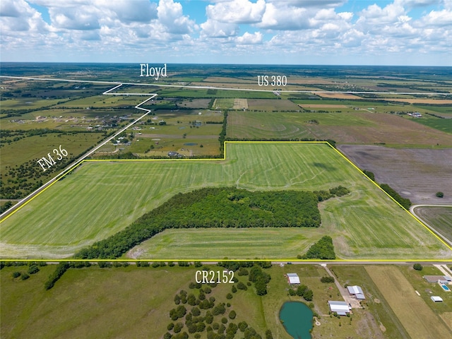 100/-AC Fm 36, Caddo Mills, TX 75135