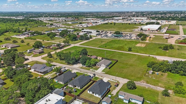 9413 Prairieview Dr, Fort Worth, TX 76134 - drone / aerial view