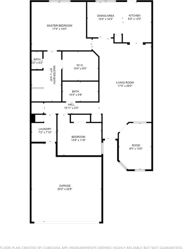 9904 Kaufman Pl, Plano, TX 75025 - room layout