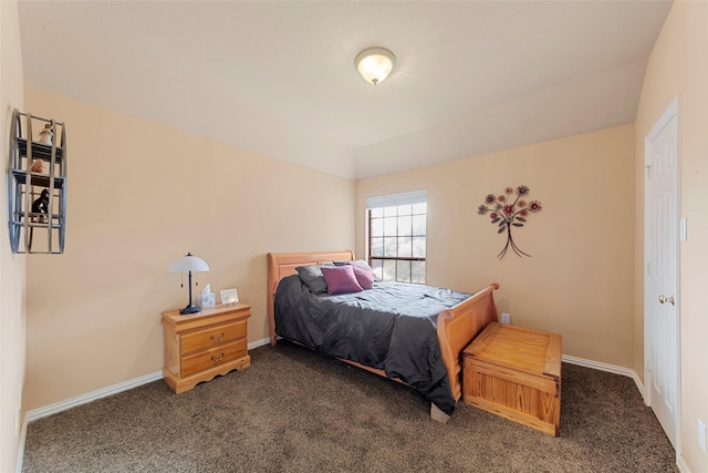 905 Sonora Dr, Allen, TX 75013 - carpeted bedroom with baseboards