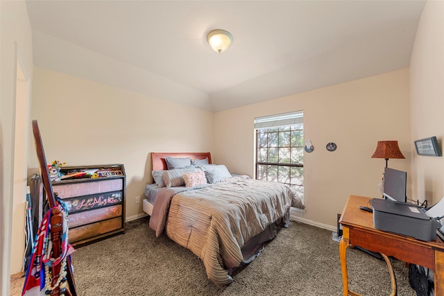 905 Sonora Dr, Allen, TX 75013 - bedroom with carpet floors and a desk