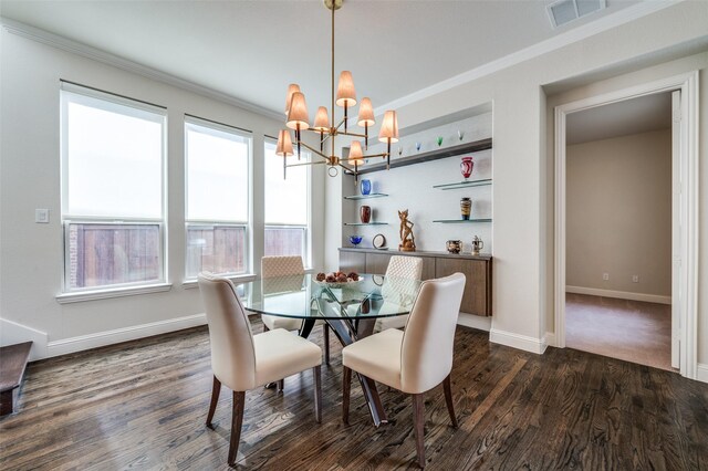 4388 Argyle Ln, Frisco, TX 75034 - living room with a chandelier, light carpet, and recessed lighting