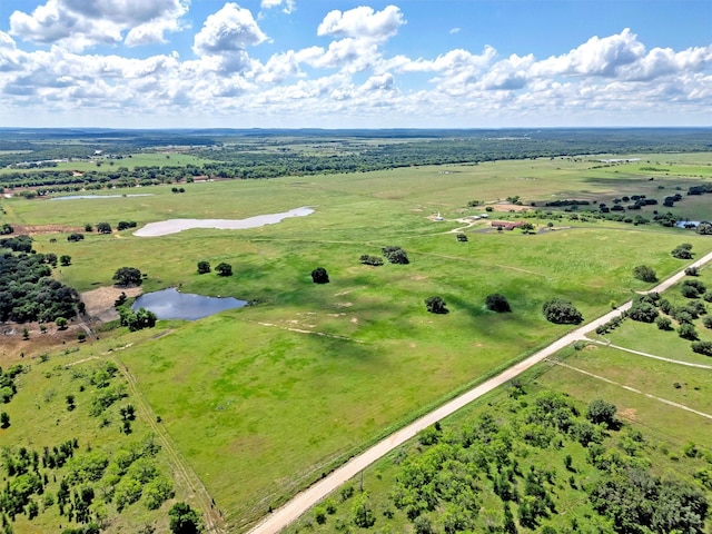 1551 Lower Tonk Valley Rd, Graham, TX 76450 - view of rural area