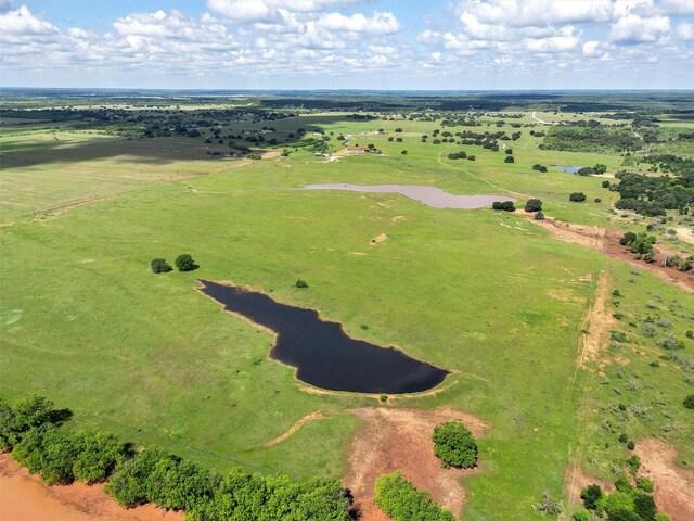 1551 Lower Tonk Valley Rd, Graham, TX 76450 - view of rural area