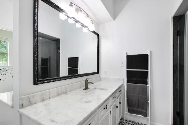 19413 US Highway 79 E, Jacksonville, TX 75766 - bathroom with vanity