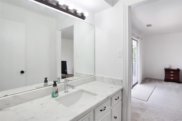 19413 US Highway 79 E, Jacksonville, TX 75766 - bathroom with vanity