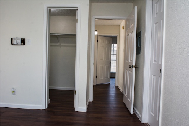 1101 Quail Valley Ln Unit 211, Arlington, TX 76011 - view of closet