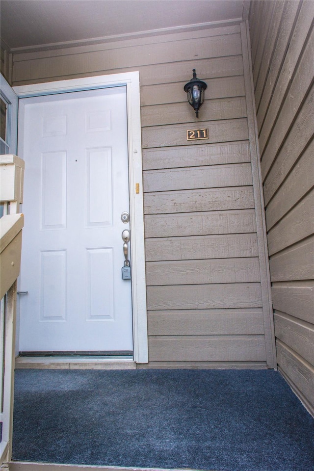 1101 Quail Valley Ln Unit 211, Arlington, TX 76011 - view of entrance to property