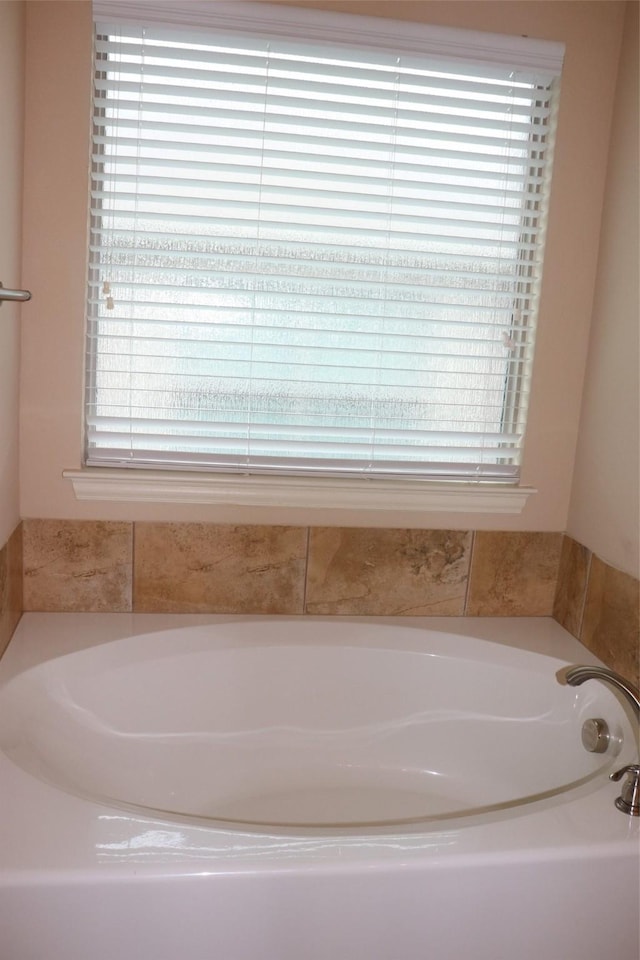 414 Stonecreek Dr, Princeton, TX 75407 - bathroom with a bath