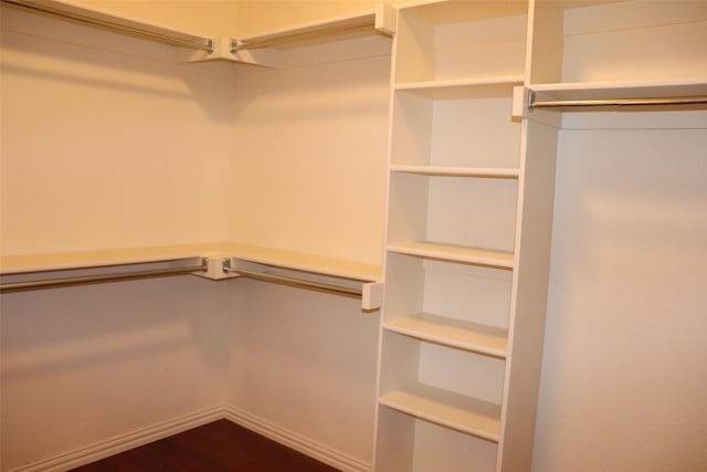 414 Stonecreek Dr, Princeton, TX 75407 - view of spacious closet