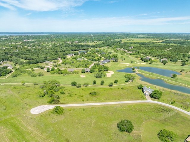 22020 Raintree Ct, Whitney, TX 76692