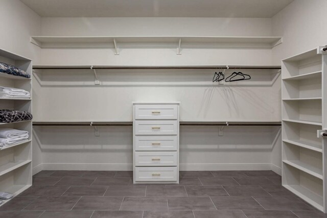 3316 Acorn Hill Trl, Weatherford, TX 76087 - view of spacious closet