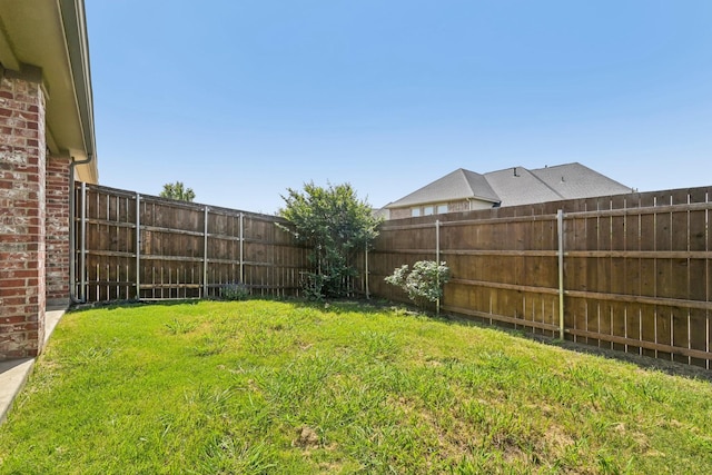 2545 Sedalia Ct, Frisco, TX 75034 - view of yard