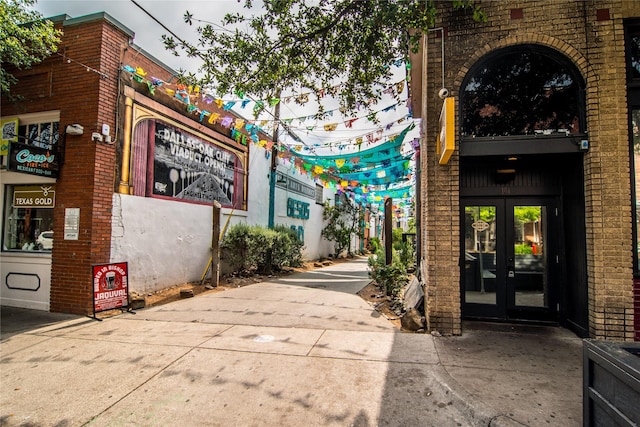 427 W 10th St Unit 803, Dallas, TX 75208 - view of surrounding community