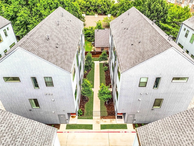 427 W 10th St Unit 803, Dallas, TX 75208 - view of subject property