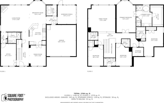 1928 Victoria Cir, Mckinney, TX 75072 - room layout