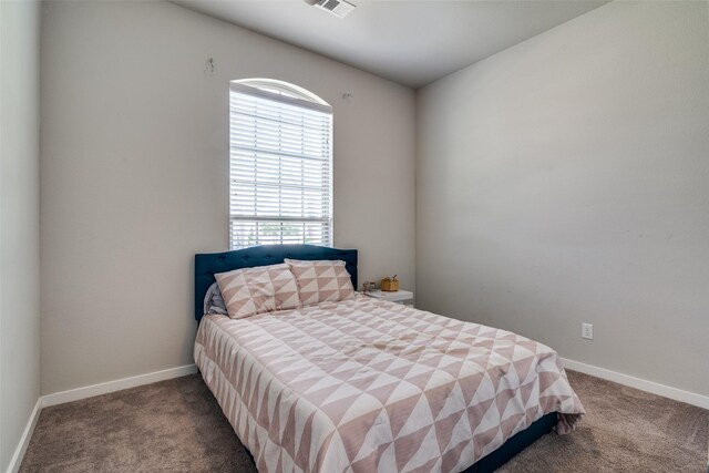 1822 Indigo Creek Ln, Wylie, TX 75098 - bedroom featuring carpet flooring and baseboards