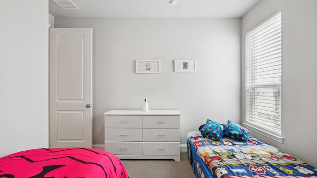 4190 Sandhills Ln, Prosper, TX 75078 - view of carpeted bedroom