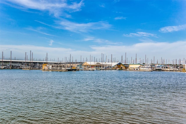 water view