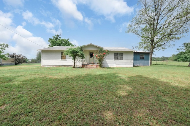 14581 Texas Highway 11 E, Pickton, TX 75471 - view of front of property