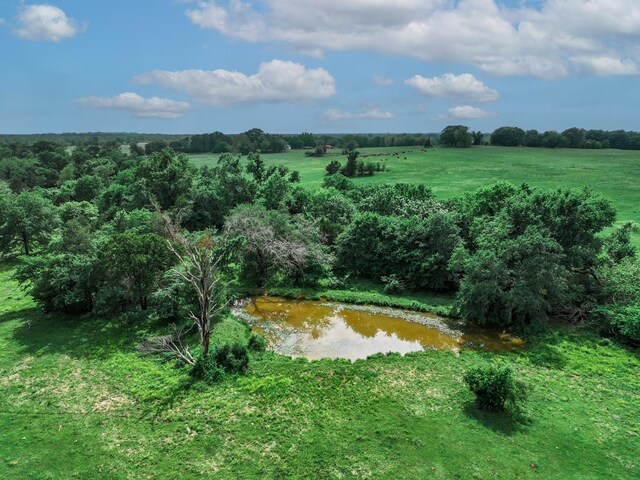 14581 Texas Highway 11 E, Pickton, TX 75471 - drone / aerial view