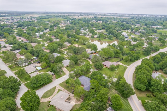 2500 Shoreline Dr, Sherman, TX 75092 - aerial view