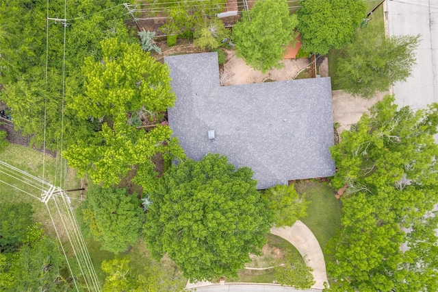 2500 Shoreline Dr, Sherman, TX 75092 - aerial view