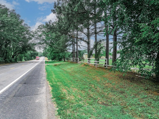 29.987ACRES Texas Highway 11 E, Pickton, TX 75471