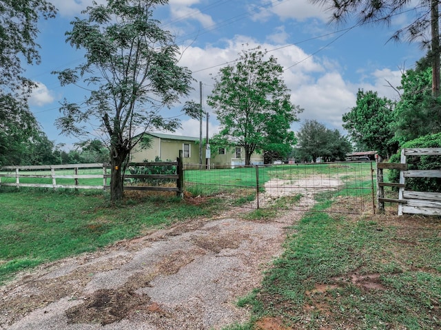 29.987ACRES Texas Highway 11 E, Pickton, TX 75471