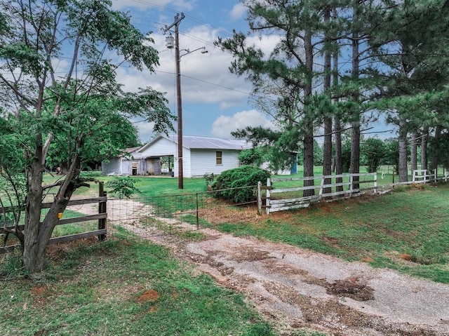 29.987ACRES Texas Highway 11 E, Pickton, TX 75471