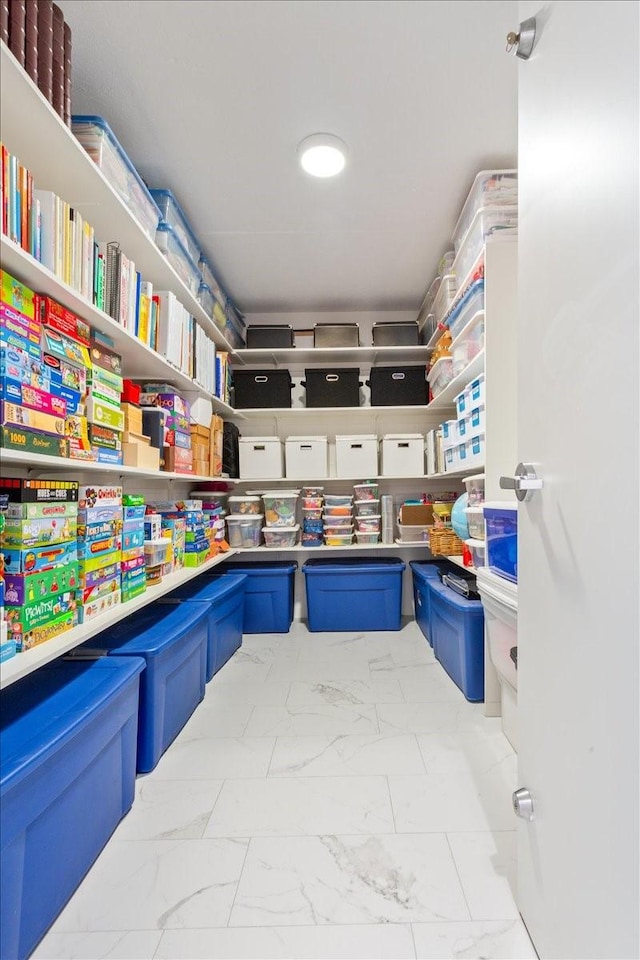 477 Willow Moon Ranch Rd, Crawford, TX 76638 - view of pantry