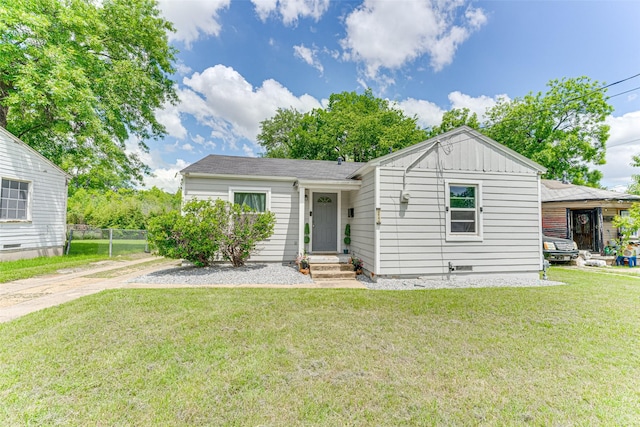 3444 Kellogg Ave, Dallas, TX 75216 - view of front facade