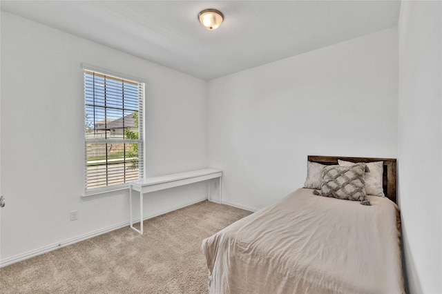 1413 Horizon Way, Northlake, TX 76247 - bedroom featuring carpet and baseboards